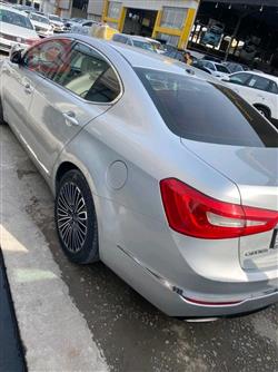 کیا کادێنزا